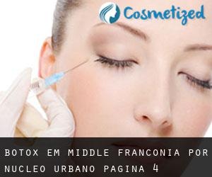 Botox em Middle Franconia por núcleo urbano - página 4