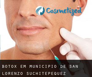 Botox em Municipio de San Lorenzo (Suchitepéquez)