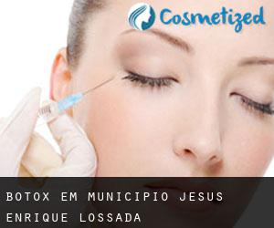 Botox em Municipio Jesús Enrique Lossada
