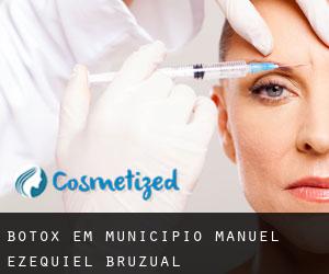 Botox em Municipio Manuel Ezequiel Bruzual