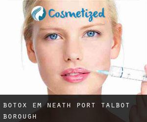 Botox em Neath Port Talbot (Borough)