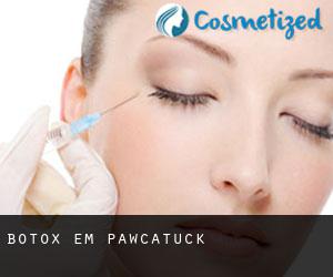 Botox em Pawcatuck Botox em Pawcatuck