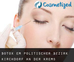 Botox em Politischer Bezirk Kirchdorf an der Krems