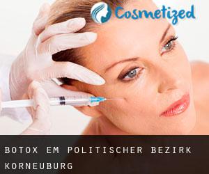Botox em Politischer Bezirk Korneuburg