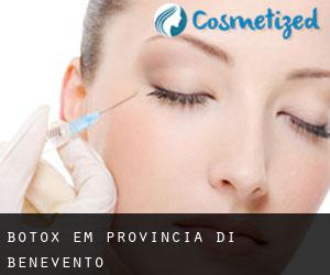 Botox em Provincia di Benevento