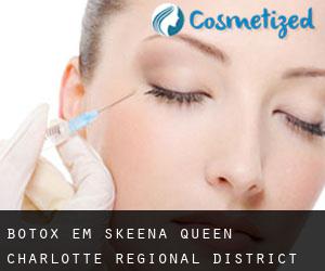Botox em Skeena-Queen Charlotte Regional District