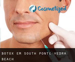Botox em South Ponte Vedra Beach