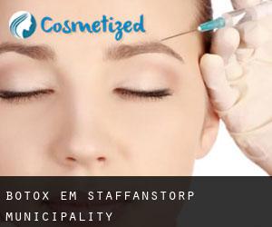 Botox em Staffanstorp Municipality