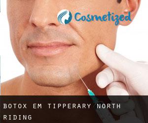 Botox em Tipperary North Riding