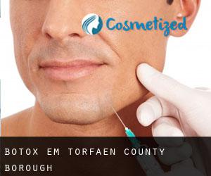 Botox em Torfaen (County Borough)