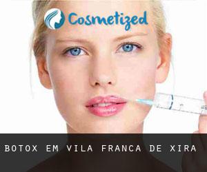 Botox em Vila Franca de Xira