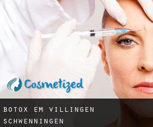 Botox em Villingen-Schwenningen