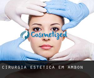 Cirurgia Estética em Ambon