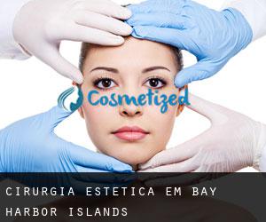 Cirurgia Estética em Bay Harbor Islands