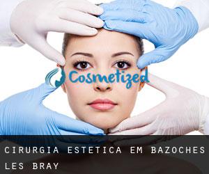 Cirurgia Estética em Bazoches-lès-Bray