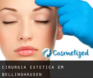 Cirurgia Estética em Bellinghausen