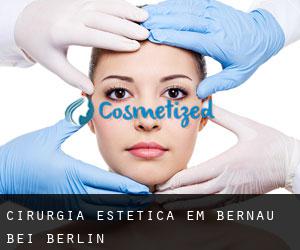 Cirurgia Estética em Bernau bei Berlin