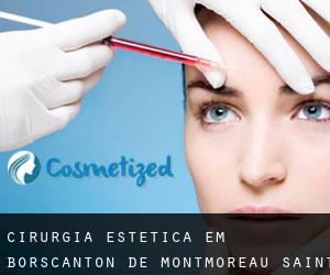 Cirurgia Estética em Bors(Canton de Montmoreau-Saint-Cybard)