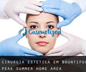 Cirurgia Estética em Bountiful Peak Summer Home Area