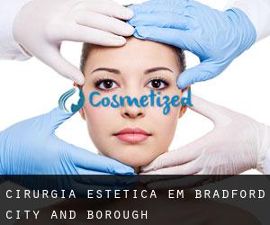 Cirurgia Estética em Bradford (City and Borough)