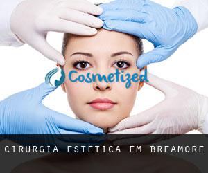 Cirurgia Estética em Breamore
