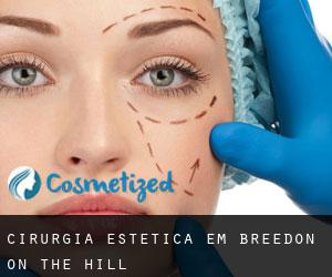 Cirurgia Estética em Breedon on the Hill
