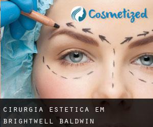 Cirurgia Estética em Brightwell Baldwin