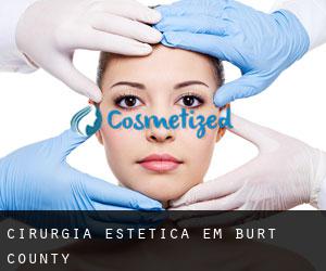Cirurgia Estética em Burt County