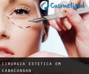 Cirurgia Estética em Cabacungan