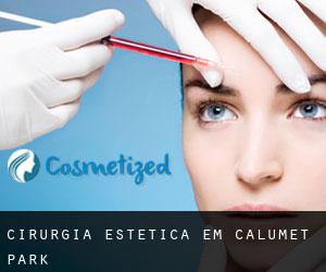 Cirurgia Estética em Calumet Park