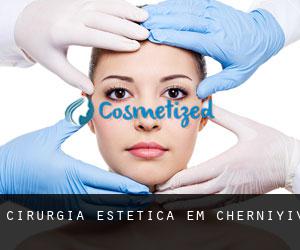 Cirurgia Estética em Cherniyiv