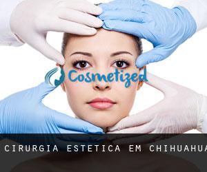 Cirurgia Estética em Chihuahua