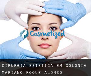 Cirurgia Estética em Colonia Mariano Roque Alonso