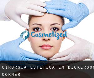 Cirurgia Estética em Dickerson Corner