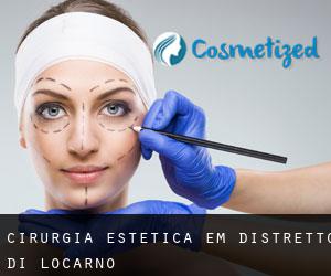Cirurgia Estética em Distretto di Locarno