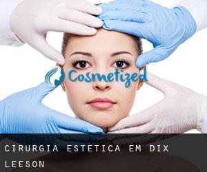 Cirurgia Estética em Dix-Leeson