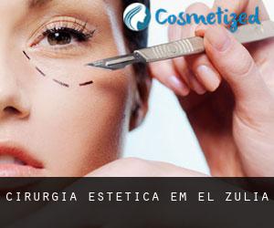 Cirurgia Estética em El Zulia