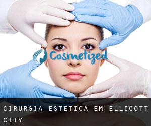 Cirurgia Estética em Ellicott City