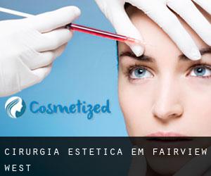 Cirurgia Estética em Fairview West