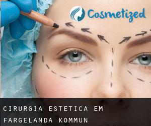 Cirurgia Estética em Färgelanda Kommun