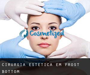 Cirurgia Estética em Frost Bottom