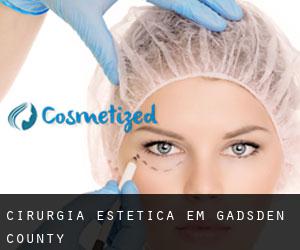 Cirurgia Estética em Gadsden County