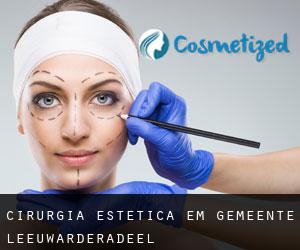 Cirurgia Estética em Gemeente Leeuwarderadeel