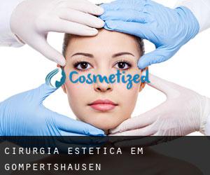 Cirurgia Estética em Gompertshausen