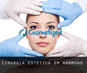 Cirurgia Estética em Hammond