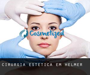 Cirurgia Estética em Helmer