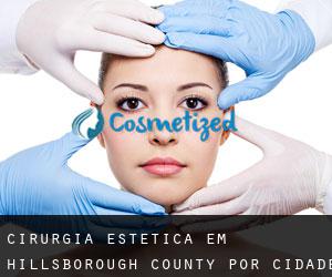 Cirurgia Estética em Hillsborough County por cidade importante - página 1