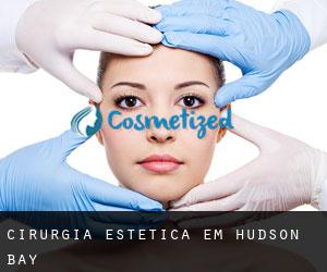 Cirurgia Estética em Hudson Bay
