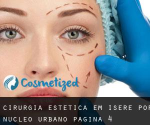 Cirurgia Estética em Isère por núcleo urbano - página 4