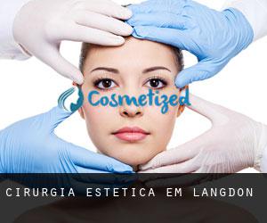 Cirurgia Estética em Langdon